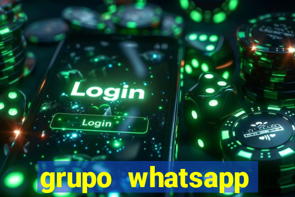 grupo whatsapp porto velho